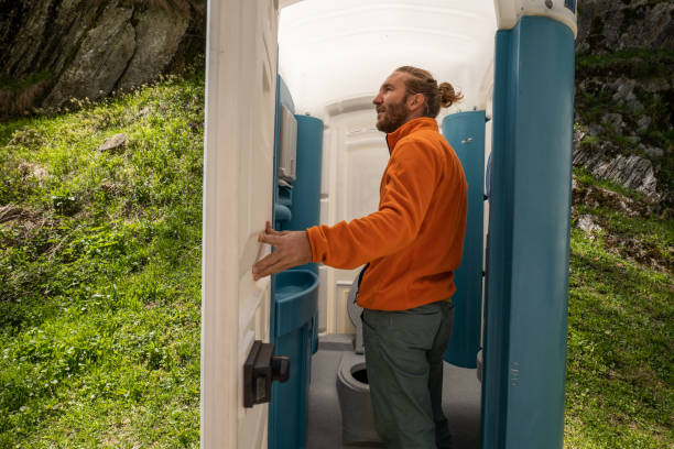 Best Affordable porta potty rental  in Cadiz, OH