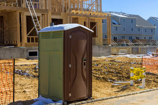 Best Restroom trailer rental cost  in Cadiz, OH