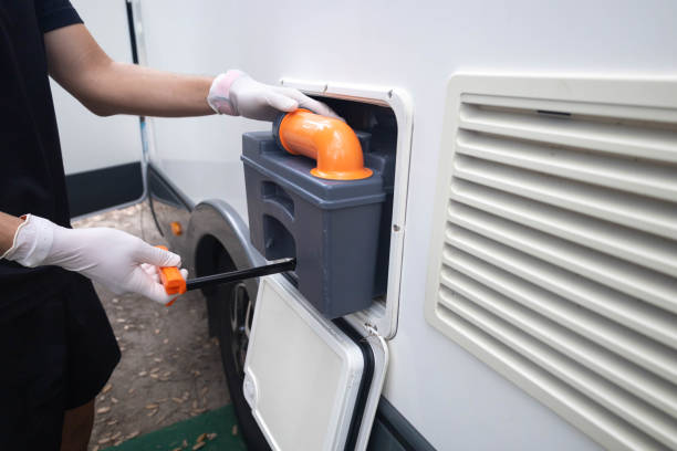 Best Restroom trailer rental cost  in Cadiz, OH
