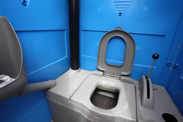Best Porta potty delivery and setup  in Cadiz, OH