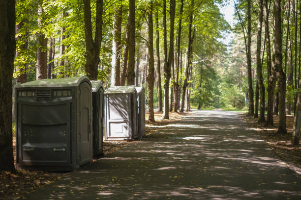 Best Emergency porta potty rental  in Cadiz, OH