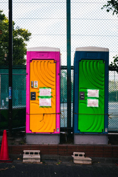 Best Porta potty rental near me  in Cadiz, OH