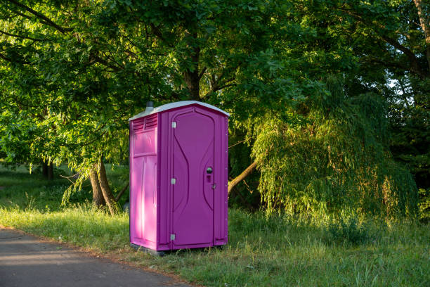 Best Porta potty delivery and setup  in Cadiz, OH